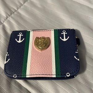 Anchor Mini Wallet